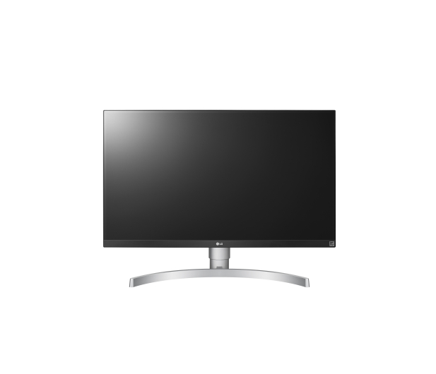 LG 27UK650-W 4K HDR - 432912 - zdjęcie 3
